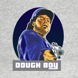 Doughboy (Vengeance for Ricky) T-Shirt